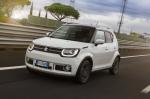 Suzuki Ignis 2016 года (WW)